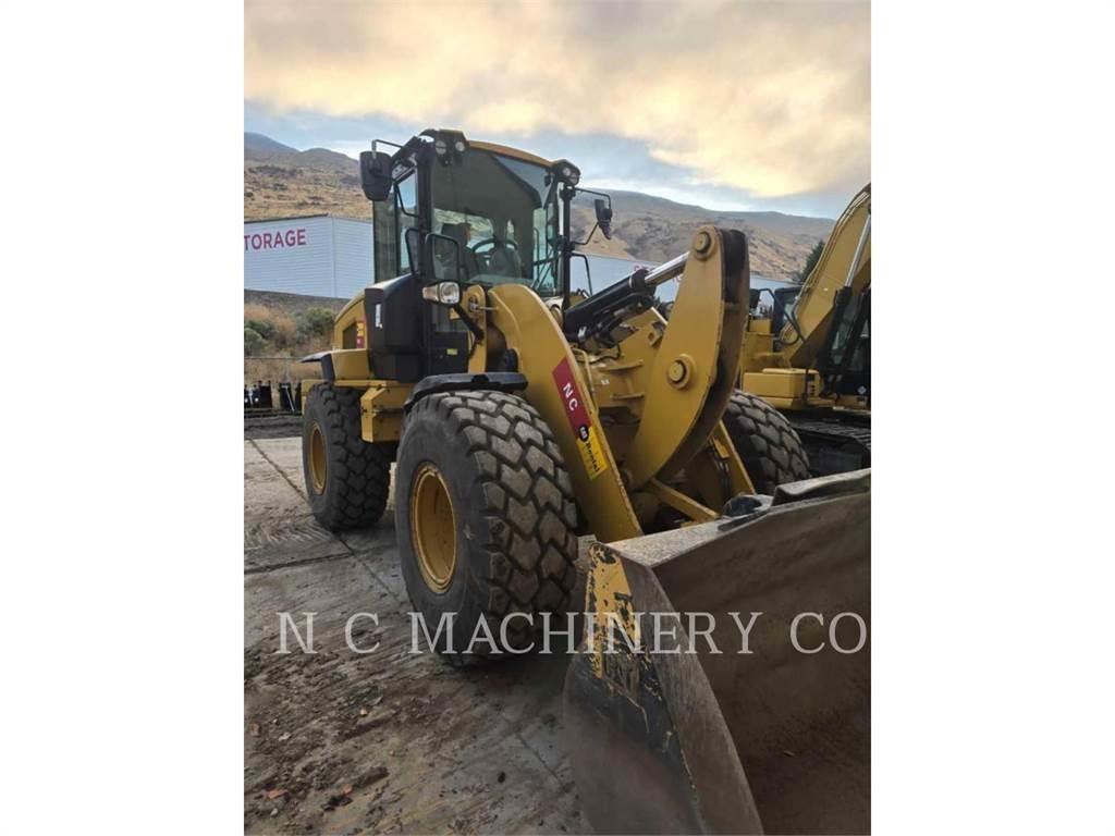 CAT 930M Pyöräkuormaajat