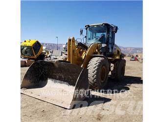 CAT 930M Pyöräkuormaajat