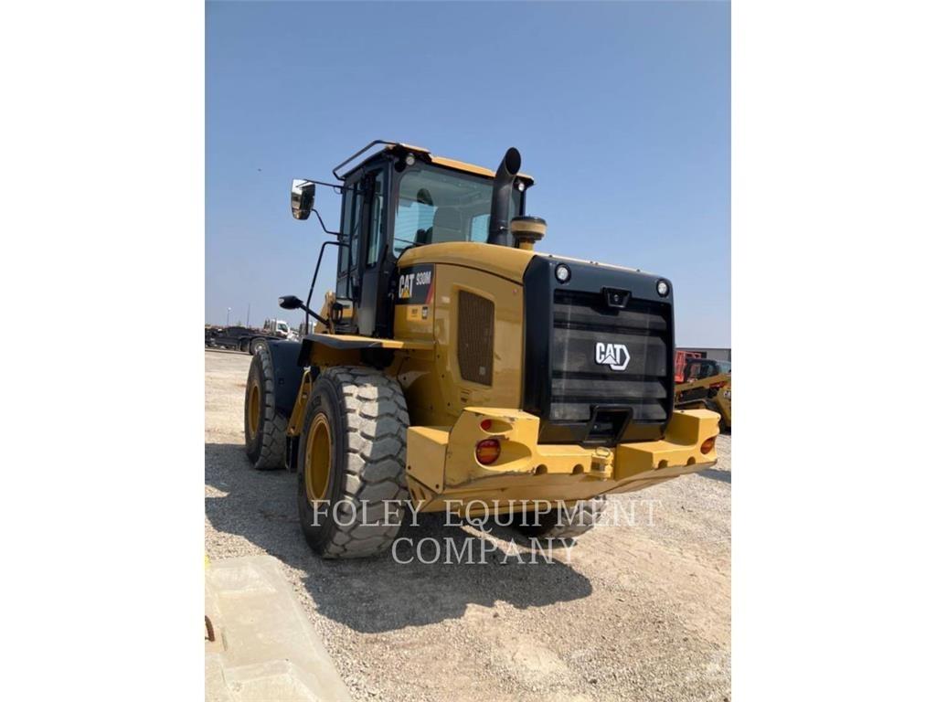 CAT 930M Pyöräkuormaajat