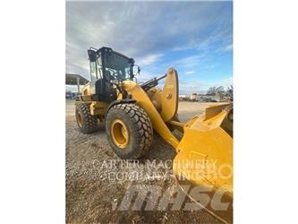 CAT 930M 2V Pyöräkuormaajat