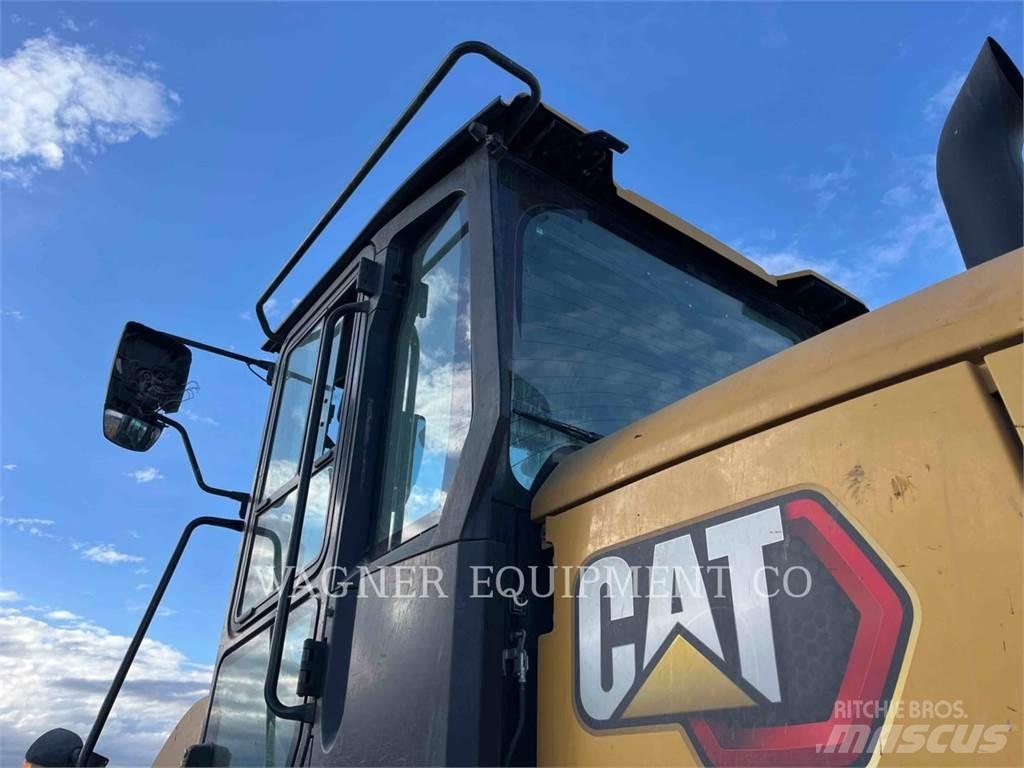 CAT 930M AG HL Pyöräkuormaajat