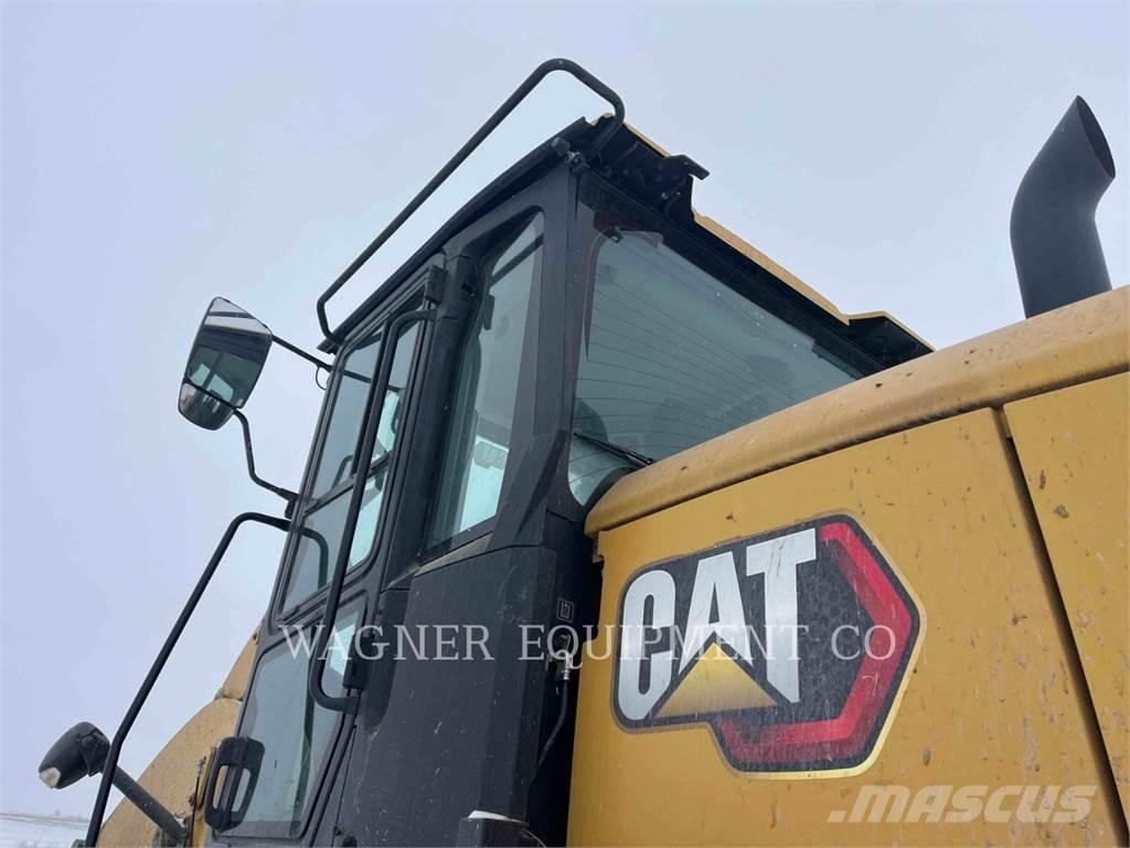 CAT 930M AG HL Pyöräkuormaajat