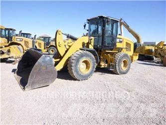 CAT 930M FC Pyöräkuormaajat