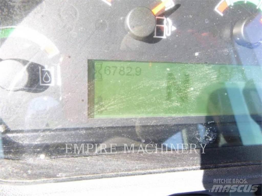 CAT 930M FC Pyöräkuormaajat