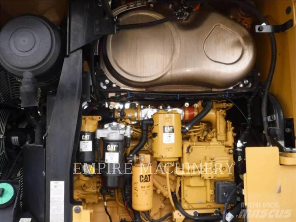 CAT 930M FC Pyöräkuormaajat