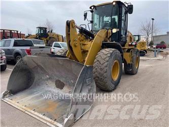 CAT 930M FC Pyöräkuormaajat
