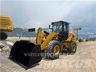 CAT 930M QC Pyöräkuormaajat