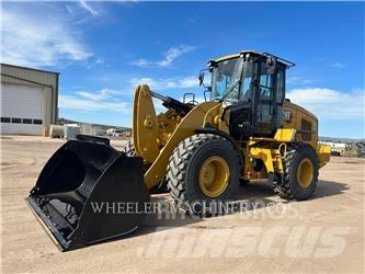 CAT 930M QC 3V Pyöräkuormaajat