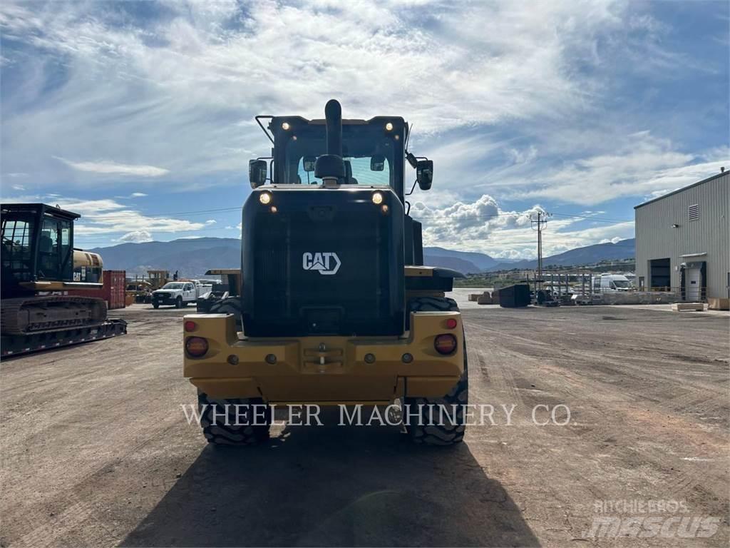 CAT 930M QC 3V Pyöräkuormaajat