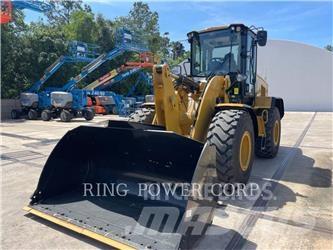CAT 930MQC Pyöräkuormaajat