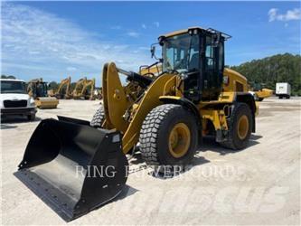 CAT 930MQC3V Pyöräkuormaajat
