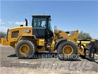 CAT 938 Pyöräkuormaajat