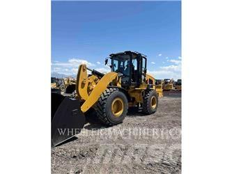 CAT 938 QC Pyöräkuormaajat