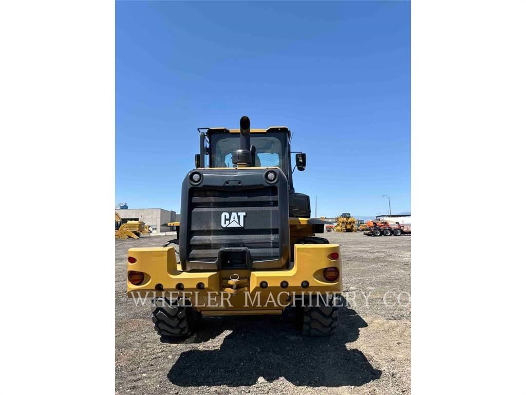 CAT 938 QC Pyöräkuormaajat
