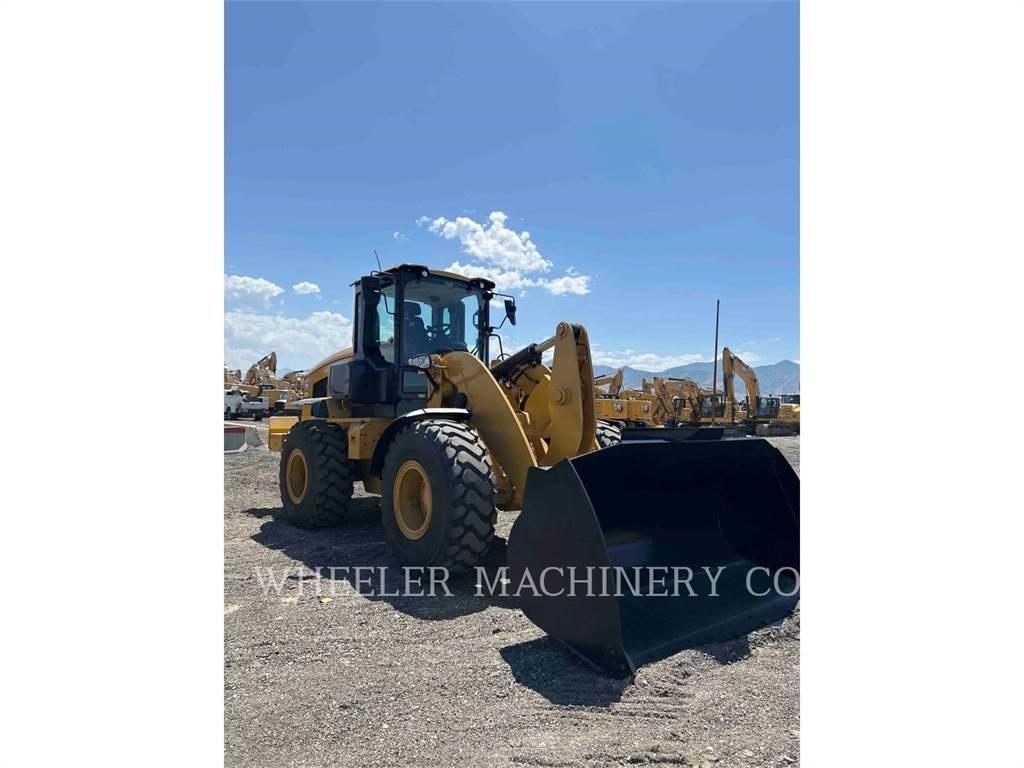 CAT 938 QC Pyöräkuormaajat