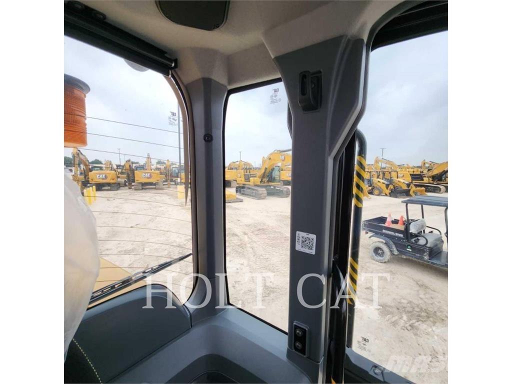 CAT 938 QC Pyöräkuormaajat