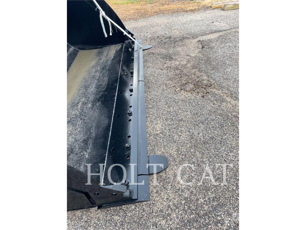 CAT 938 QC Pyöräkuormaajat
