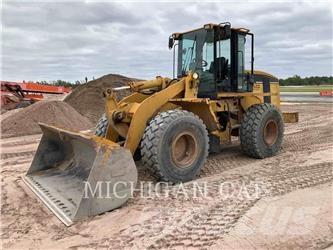 CAT 938G Pyöräkuormaajat