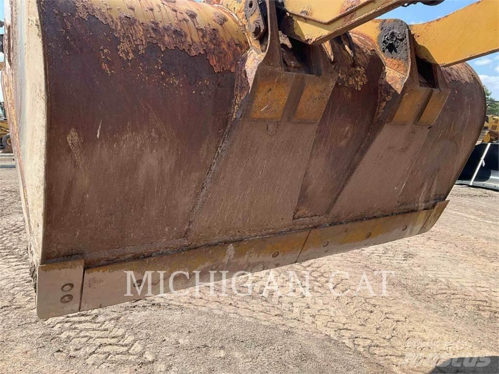 CAT 938G Pyöräkuormaajat