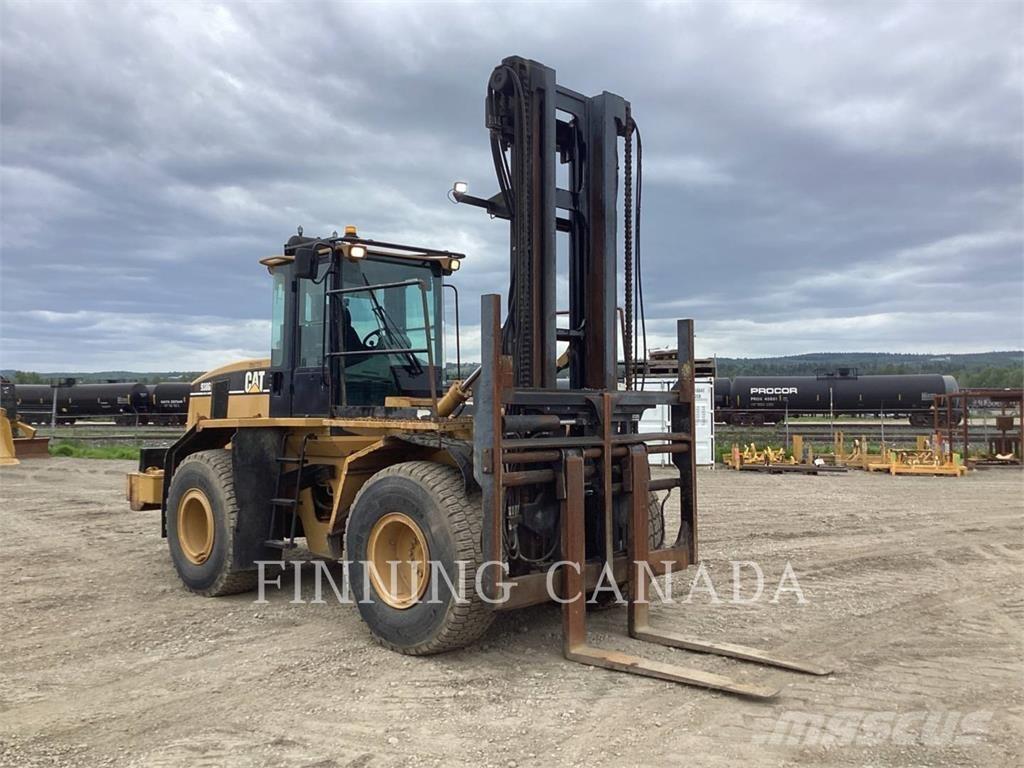 CAT 938G Pyöräkuormaajat