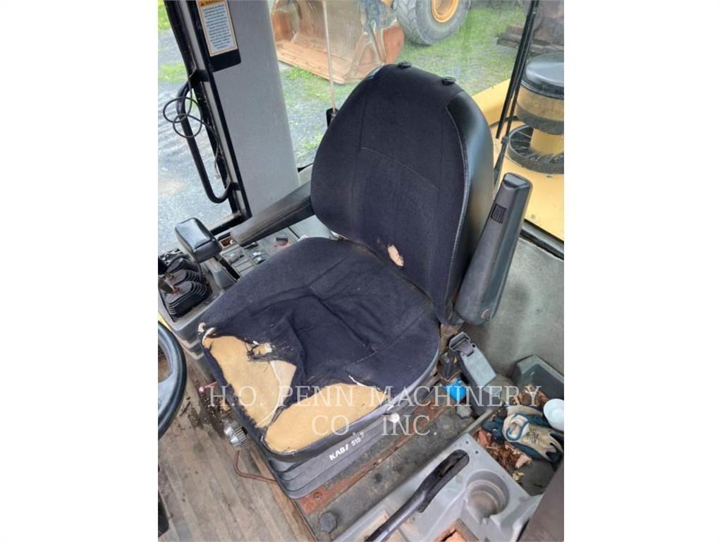 CAT 938GII Pyöräkuormaajat