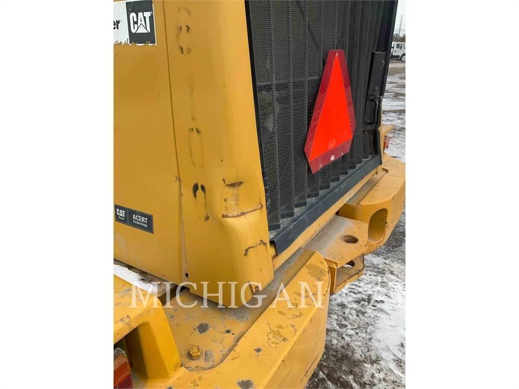 CAT 938H Pyöräkuormaajat