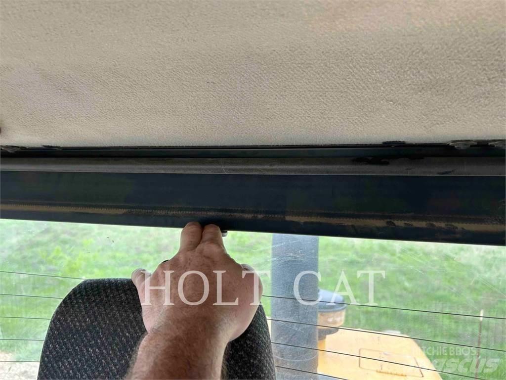 CAT 938K Pyöräkuormaajat