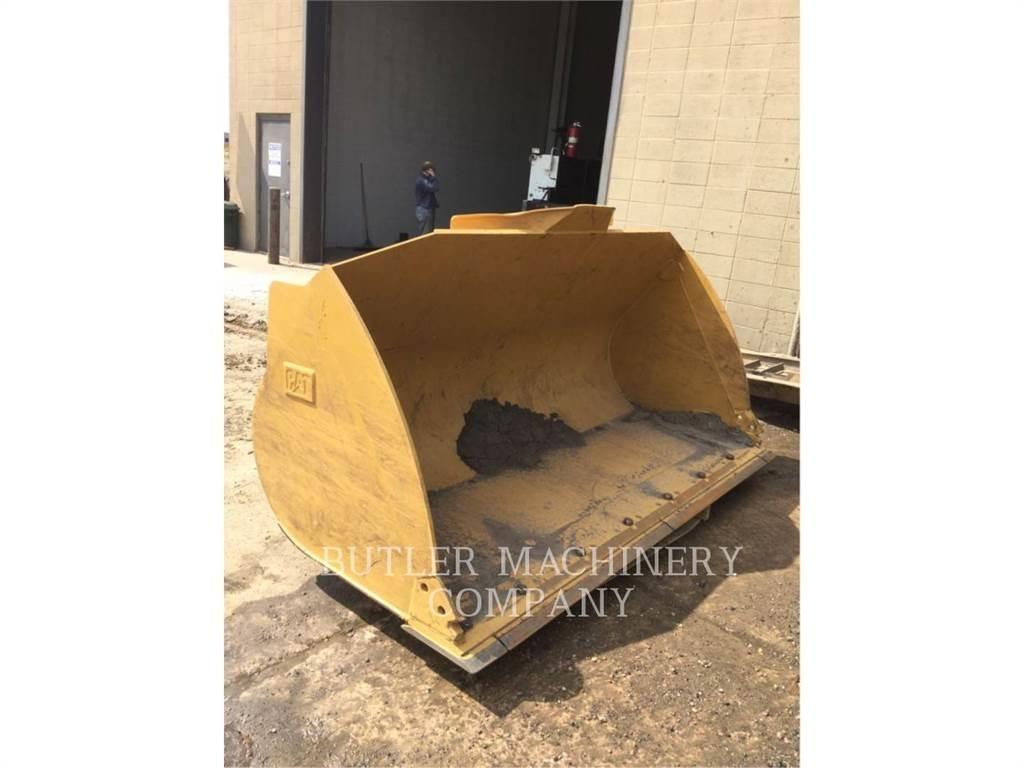 CAT 938K 3.5PO Kauhat