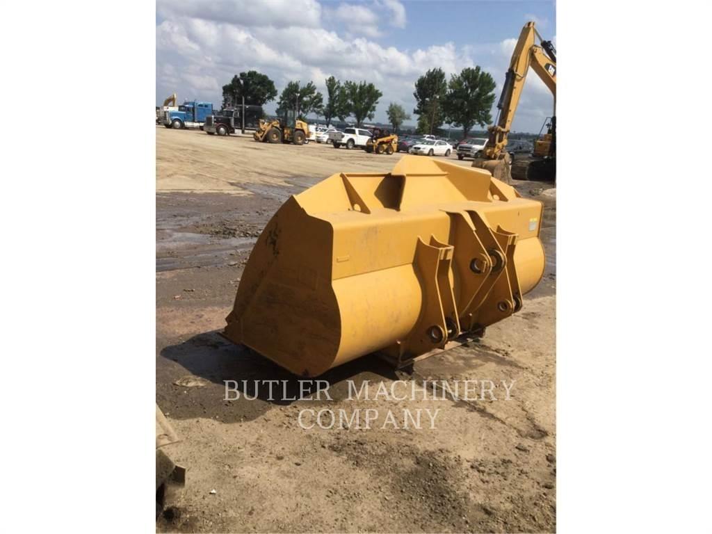 CAT 938K 3.5PO Kauhat