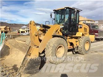CAT 938M Pyöräkuormaajat