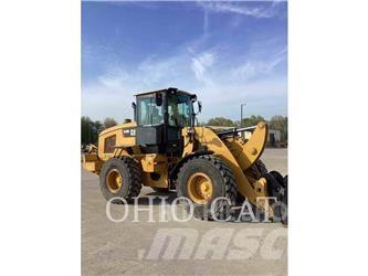 CAT 938M Pyöräkuormaajat