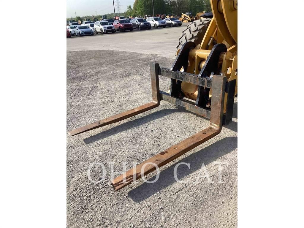 CAT 938M Pyöräkuormaajat