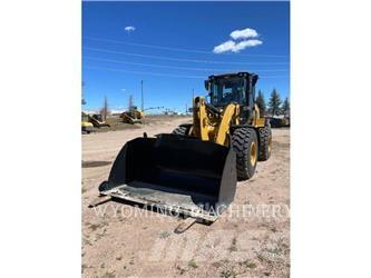 CAT 938M Pyöräkuormaajat