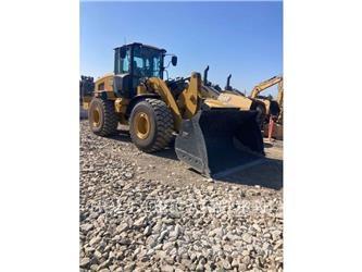 CAT 938M Pyöräkuormaajat