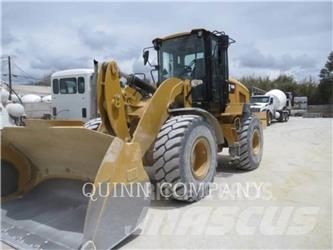 CAT 938M Pyöräkuormaajat
