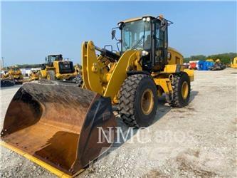 CAT 938M Pyöräkuormaajat