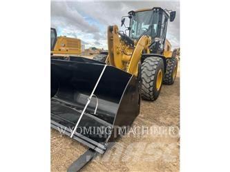 CAT 938M Pyöräkuormaajat
