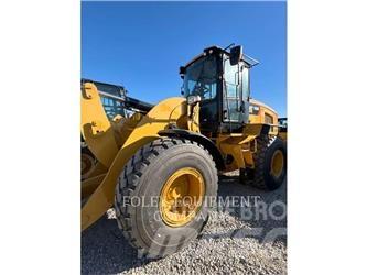 CAT 938M Pyöräkuormaajat