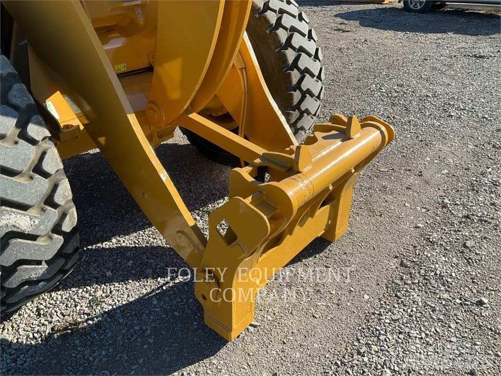 CAT 938M Pyöräkuormaajat