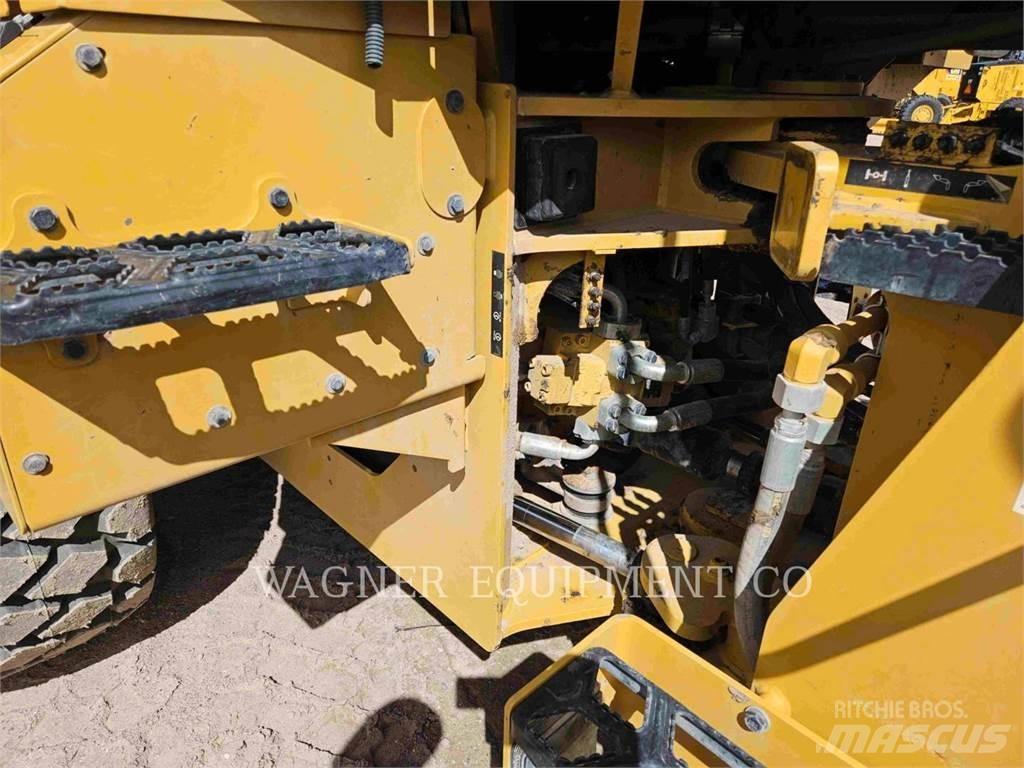 CAT 938M Pyöräkuormaajat