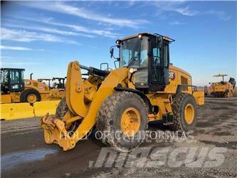 CAT 938M Pyöräkuormaajat