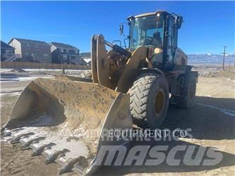 CAT 938M Pyöräkuormaajat