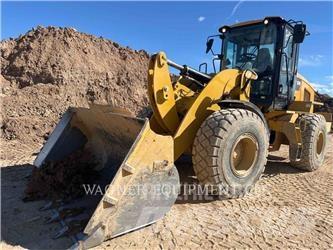 CAT 938M Pyöräkuormaajat