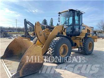 CAT 938M Pyöräkuormaajat