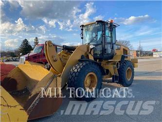 CAT 938M Pyöräkuormaajat