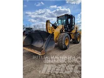 CAT 938M Pyöräkuormaajat