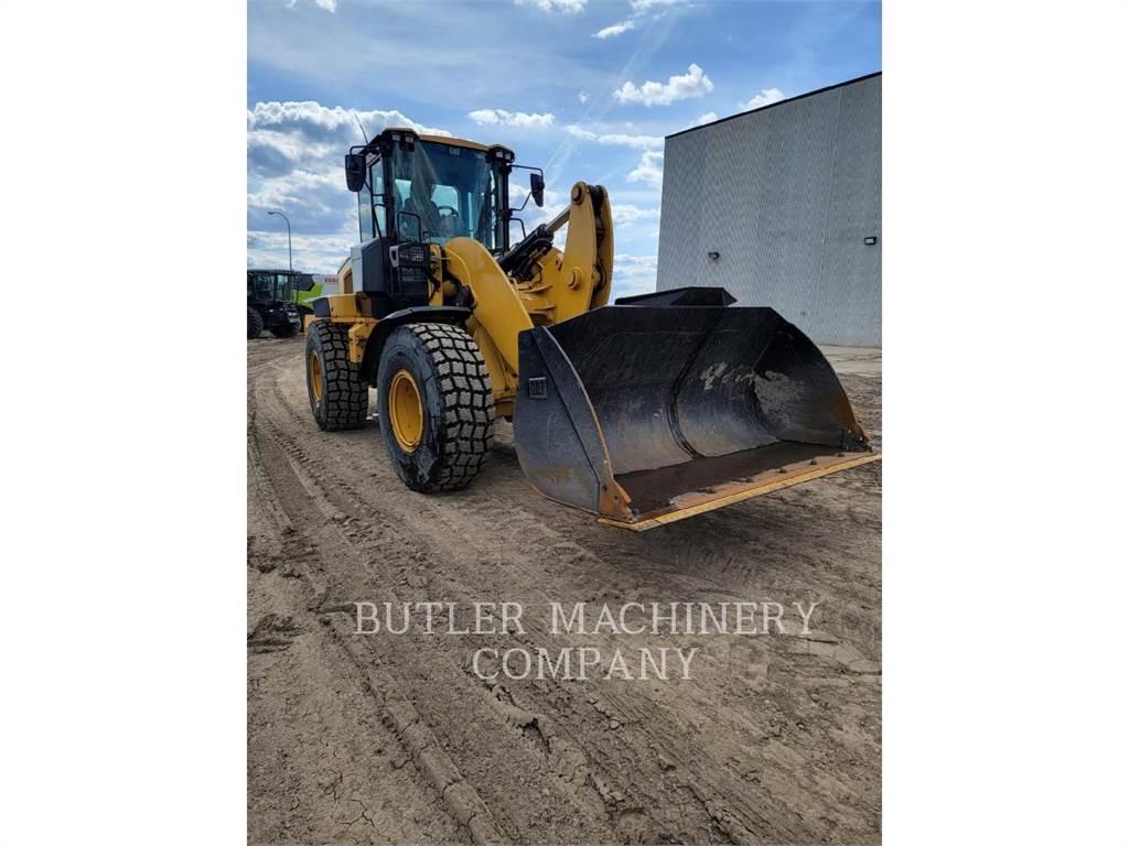 CAT 938M Pyöräkuormaajat