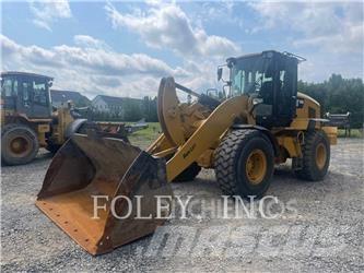CAT 938M Pyöräkuormaajat