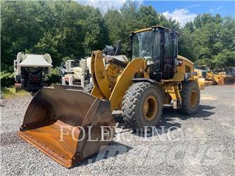 CAT 938M Pyöräkuormaajat