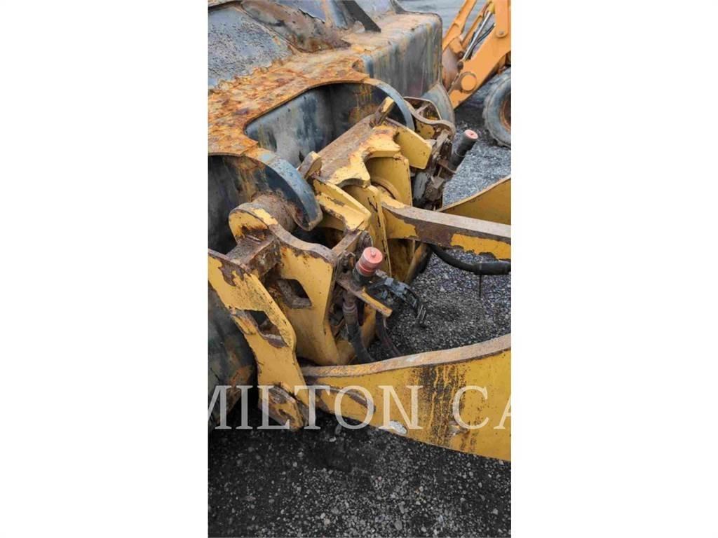 CAT 938M Pyöräkuormaajat